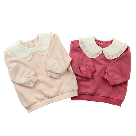 제나카라맨투맨티셔츠