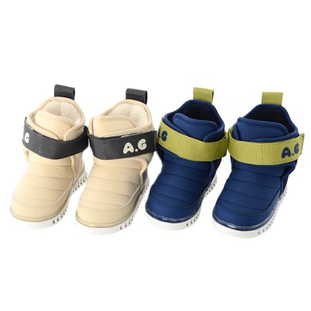 제노컬러발광부츠