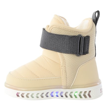 제노컬러발광부츠