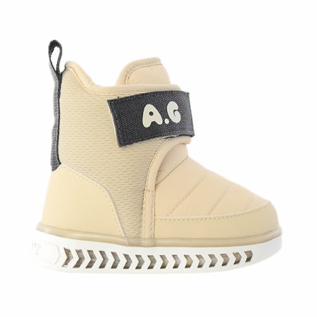 제노컬러발광부츠