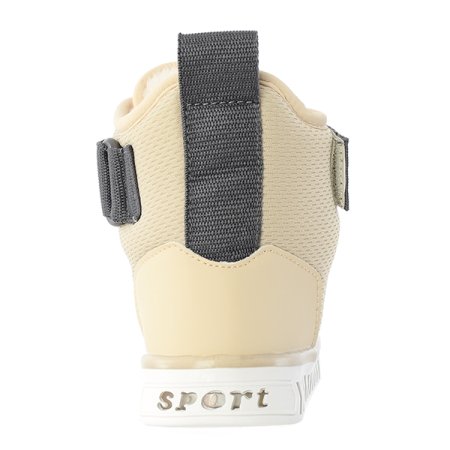 제노컬러발광부츠