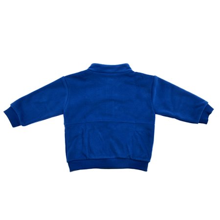 제노컬러배색아노락