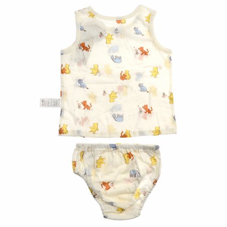 아가방 79R017302_푸프렌즈런닝팬티SET