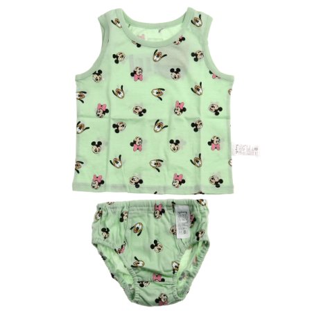 미키프렌즈런닝팬티SET