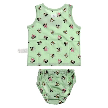 미키프렌즈런닝팬티SET