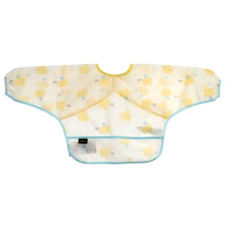 콜리긴팔턱받이