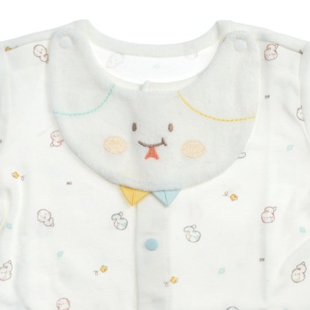 스네르오픈내의턱받이