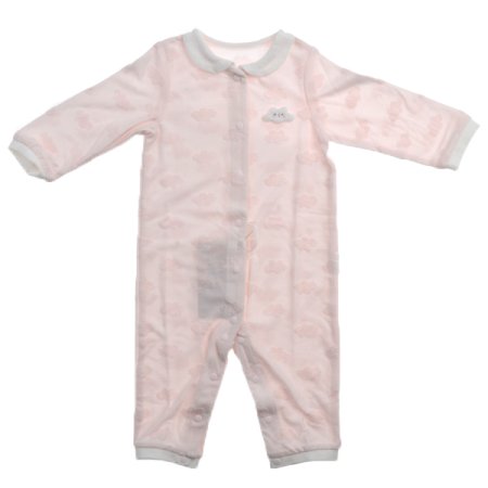 커트니수플레우주복