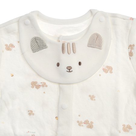 도람이모달오픈내의턱받이