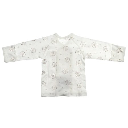 아뜰리배내저고리