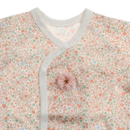 피아체배내저고리