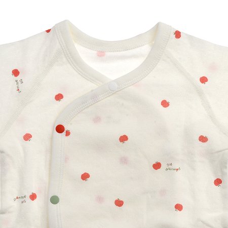 아가방 애플모달배내가운 1