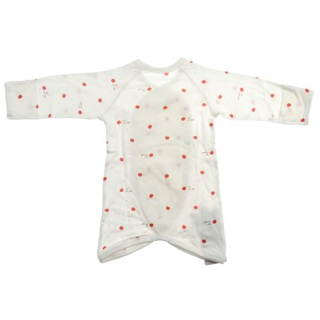 아가방 애플모달배내가운 1