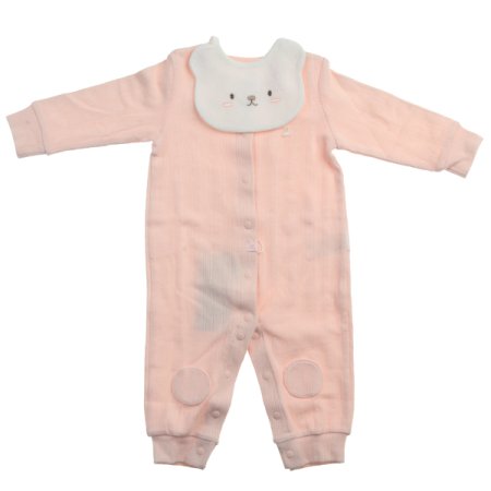 모크슬림우주복턱받이