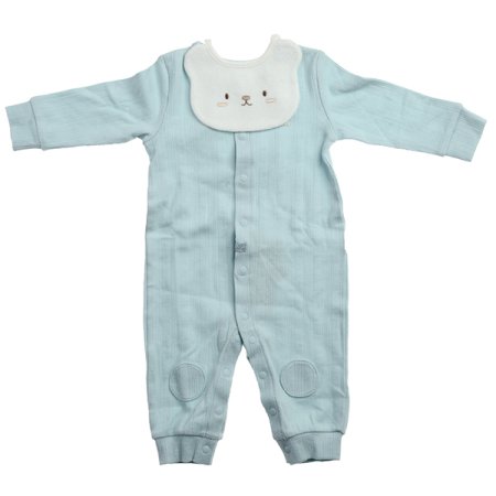 모크슬림우주복턱받이