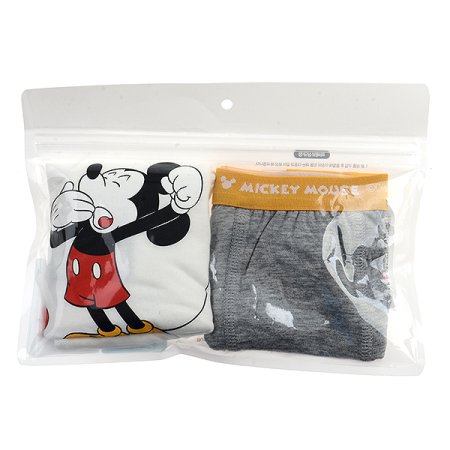 미키알람런닝드로즈세트