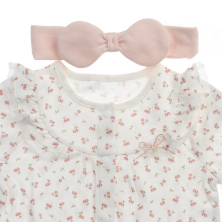 린다우주복헤어밴드