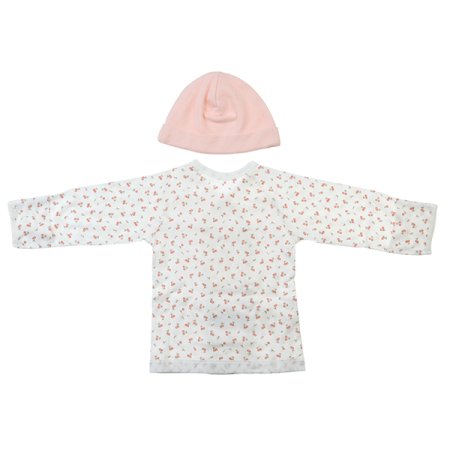 린다배내저고리모자