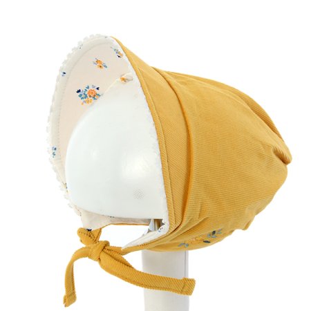 로빈데이리버서블보넷