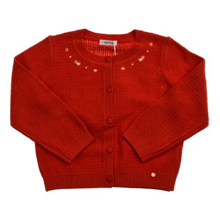 로빈넬니트가디건