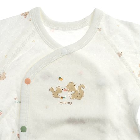 도람이모달배내가운모자