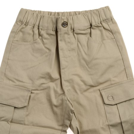 로이카고스판바지