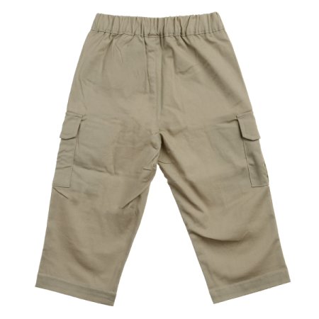 로이카고스판바지