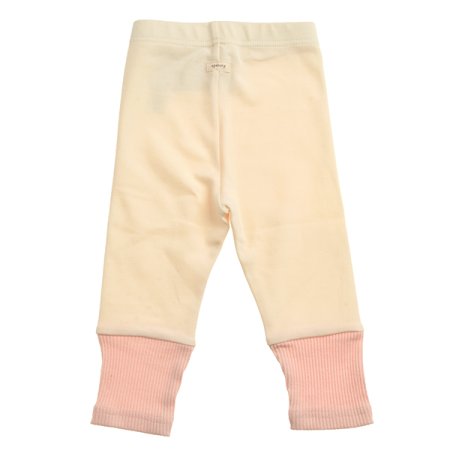 주드골지배색레깅스