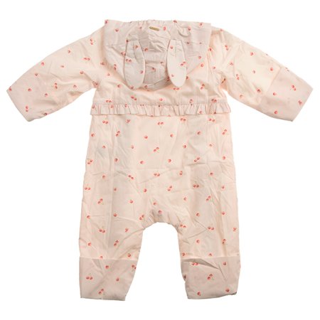 로빈프릴우주복