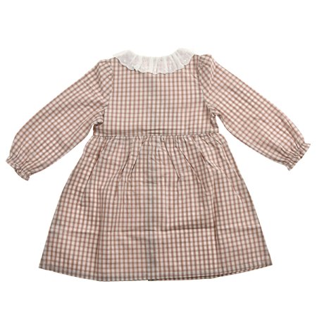 로빈앤체크원피스