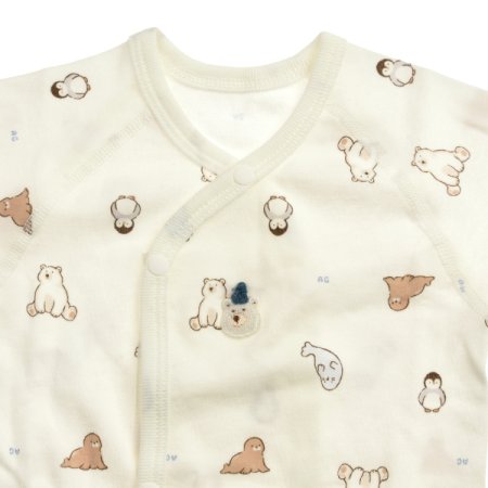 코비배내저고리