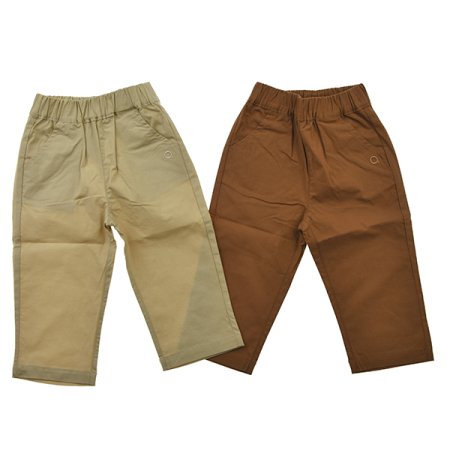 주드모던일자핏바지