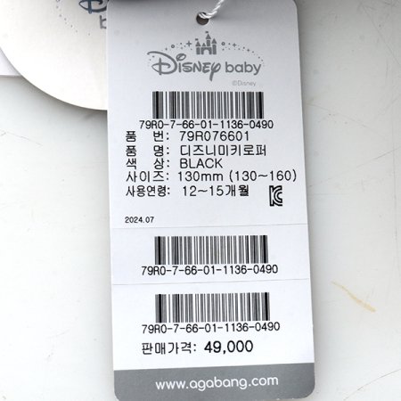 디즈니미키로퍼