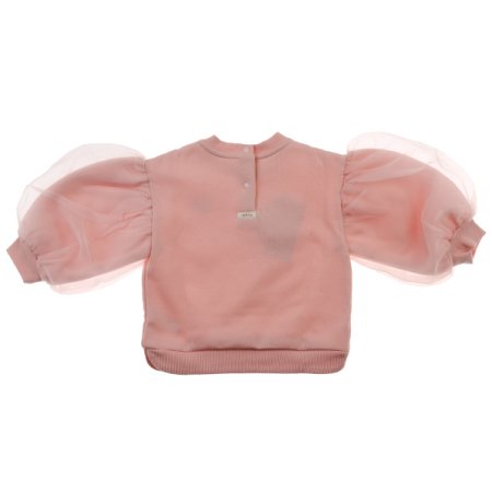 캔디오간자맨투맨티셔츠