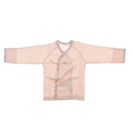 레나모달배내저고리