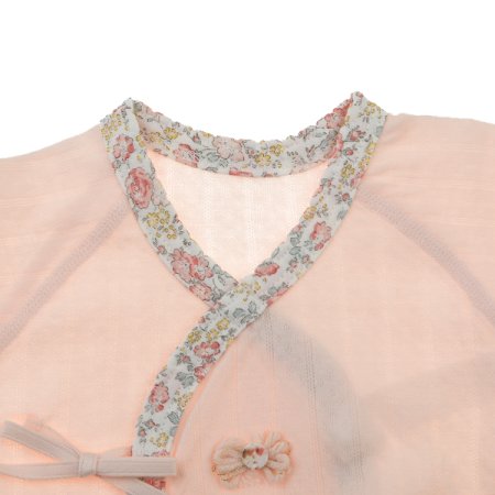 레나모달배내저고리