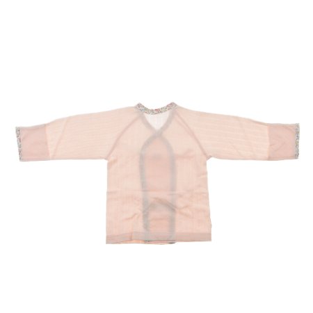 레나모달배내저고리