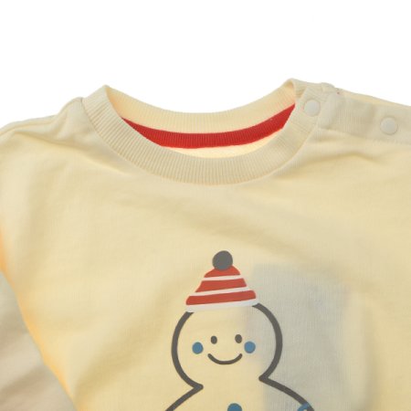 리고트바디수트세트