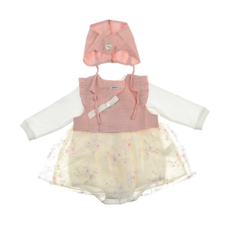 로빈한복바디수트세트모자