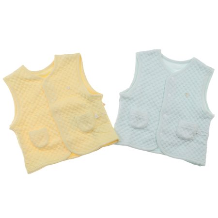 블룸수플레조끼