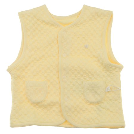 블룸수플레조끼