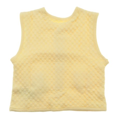 블룸수플레조끼