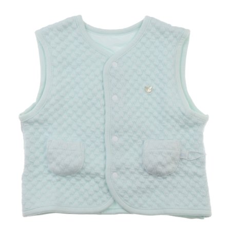 블룸수플레조끼