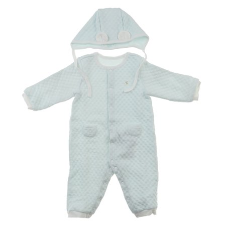 블룸수플레우주복모자