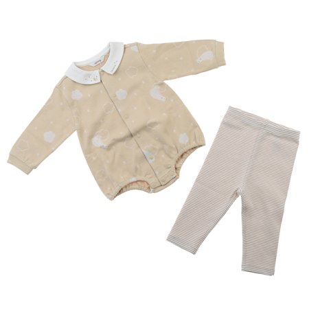 리온자가드바디수트상하