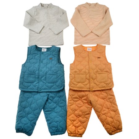 리온포쉐조끼3세트