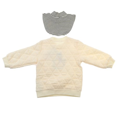 모모삼중지맨투맨폴라