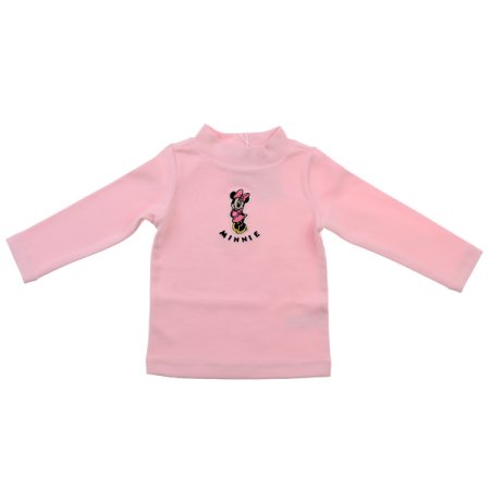 미니반목티셔츠