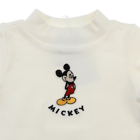 미키반목티셔츠