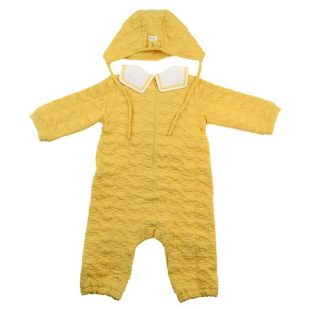 리온곰삼중지우주복모자